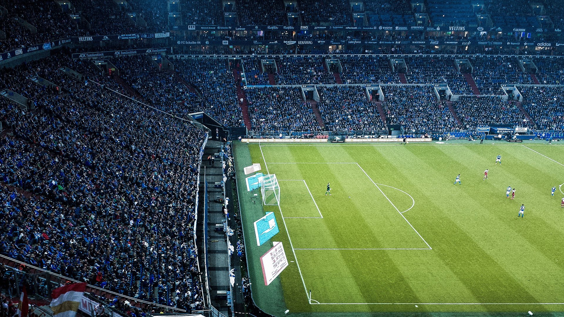 开云体育链接-《探索未来：电竞产业的虚拟现实科技应用》，未来电竞市场前景巨大